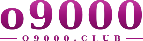 o9000 logo